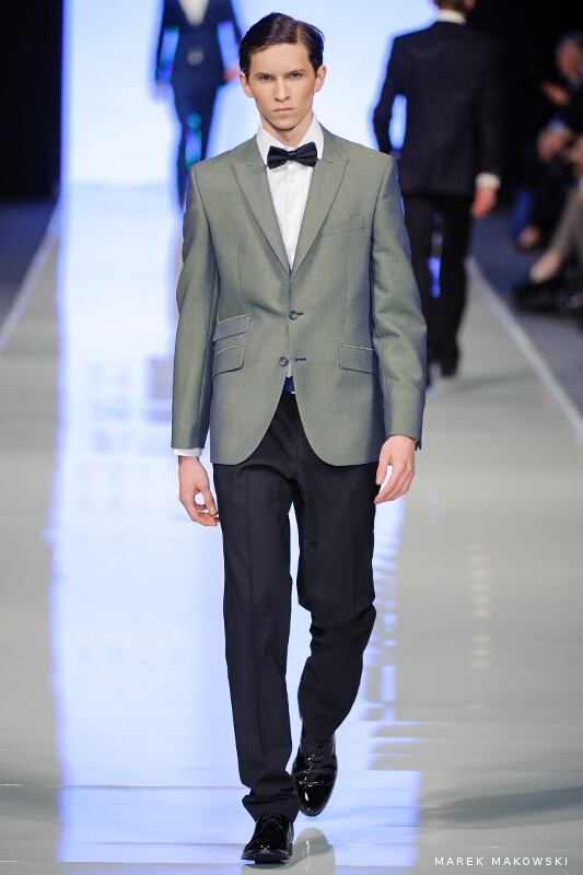 Monika Mrońska for Norman 23