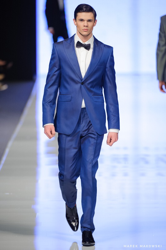 Monika Mrońska for Norman 24