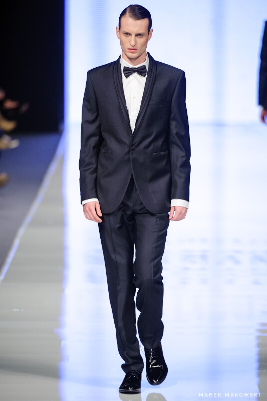 Monika Mrońska for Norman 26