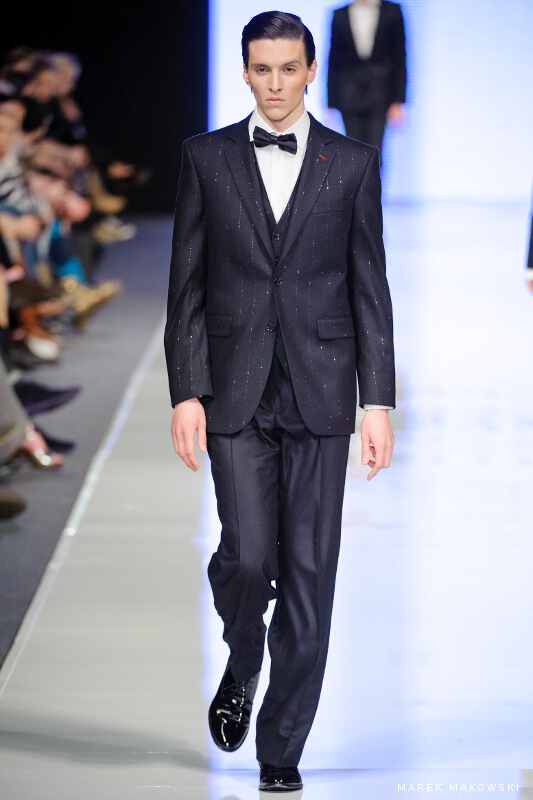 Monika Mrońska for Norman 27