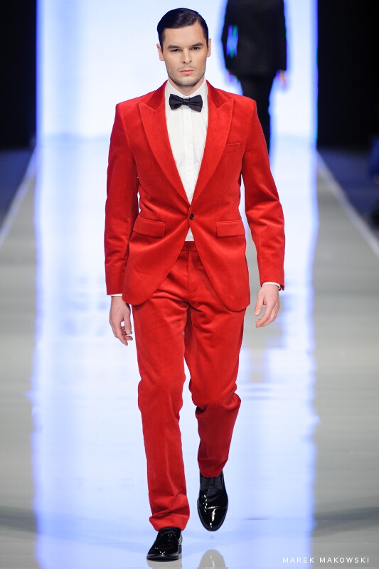 Monika Mrońska for Norman 29