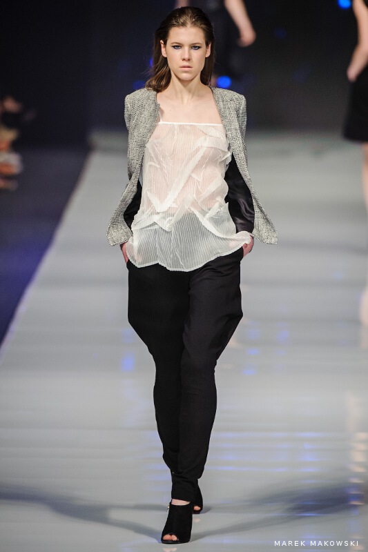 Natalia Jaroszewska 14