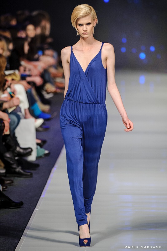 Natalia Jaroszewska 16