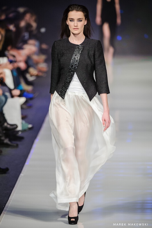 Natalia Jaroszewska 18