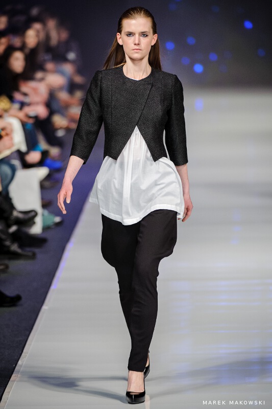 Natalia Jaroszewska 20