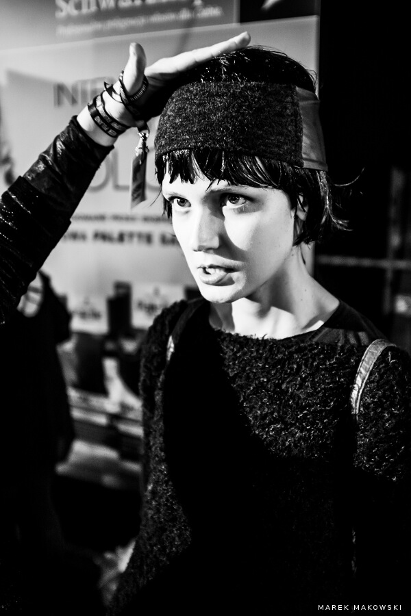 Backstage - Day 3 10