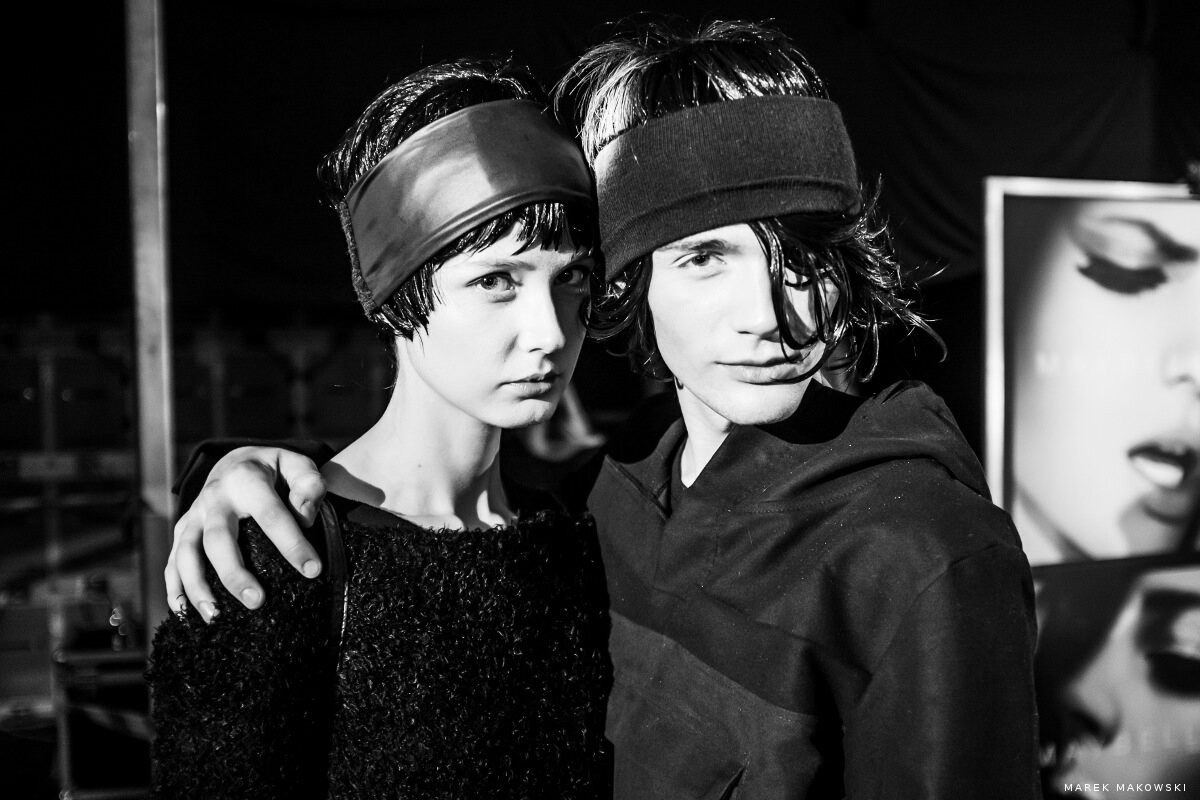 Backstage - Day 3 11