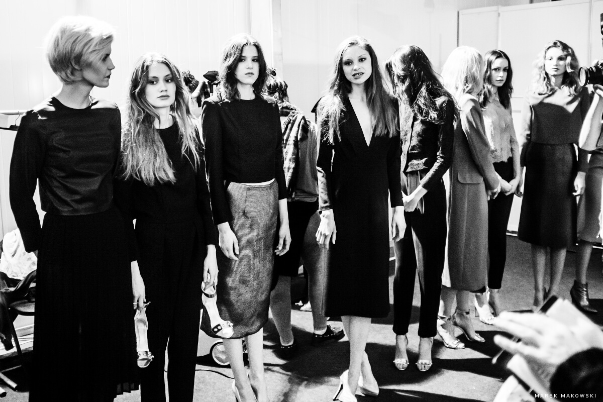 Backstage - Day 3 12