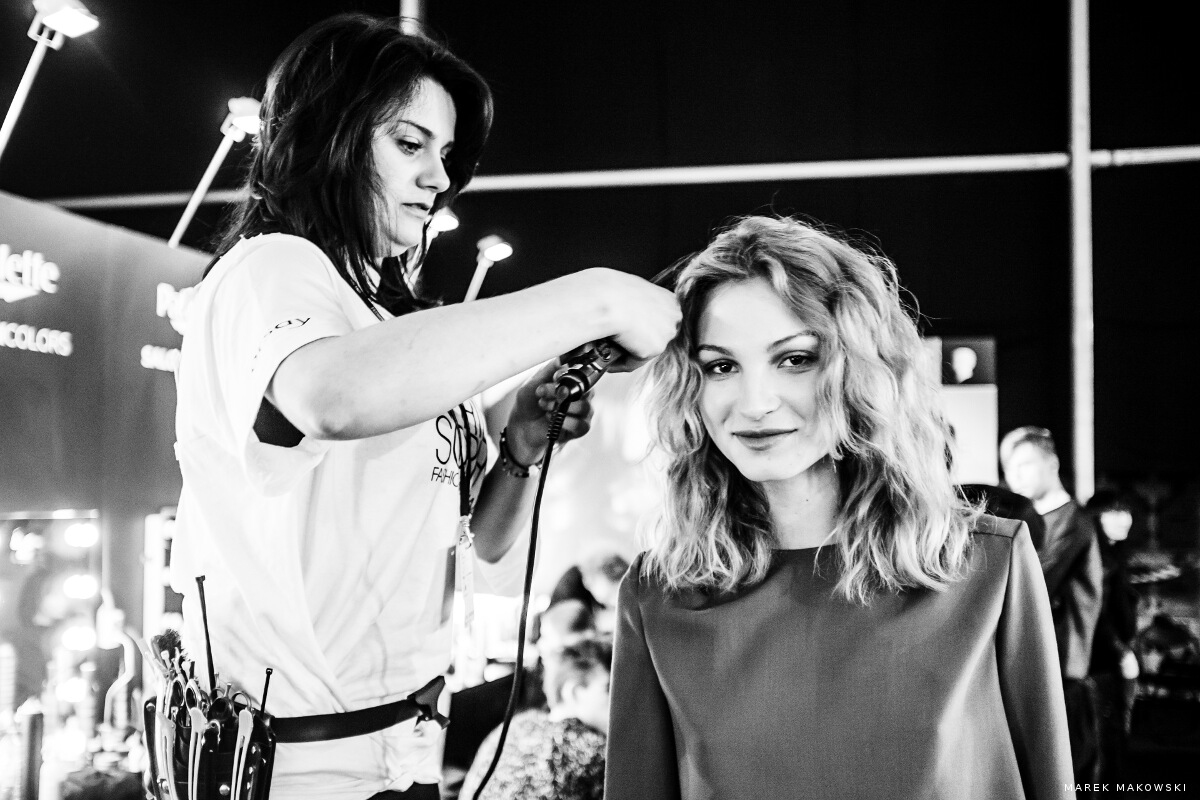 Backstage - Day 3 13