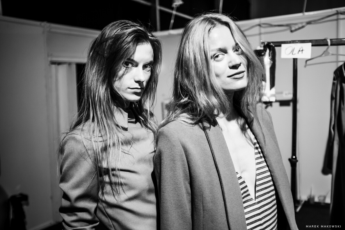 Backstage - Day 3 14