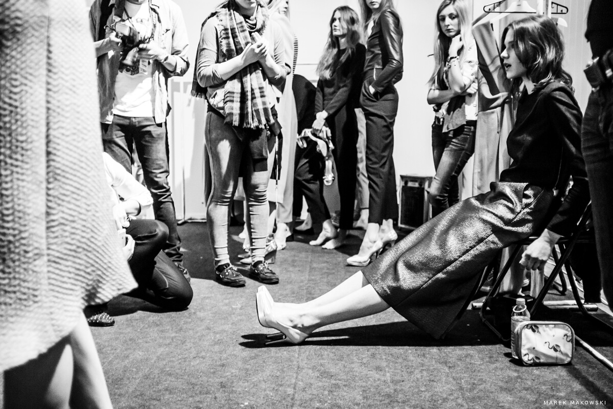 Backstage - Day 3 15