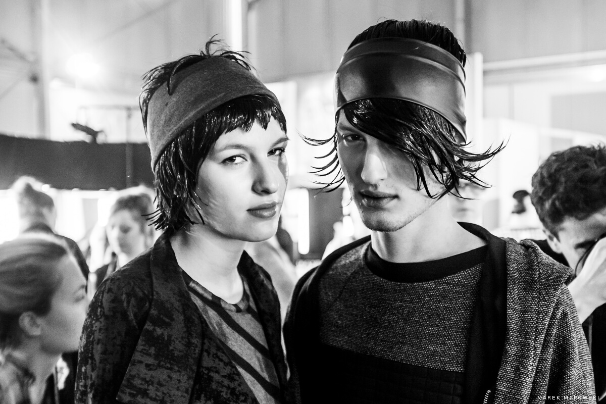 Backstage - Day 3 17