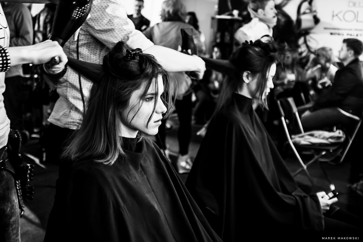 Backstage - Day 3 18