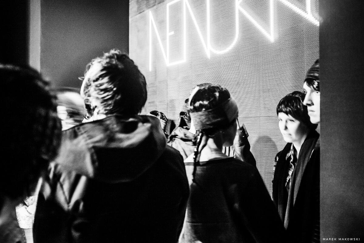 Backstage - Day 3 19