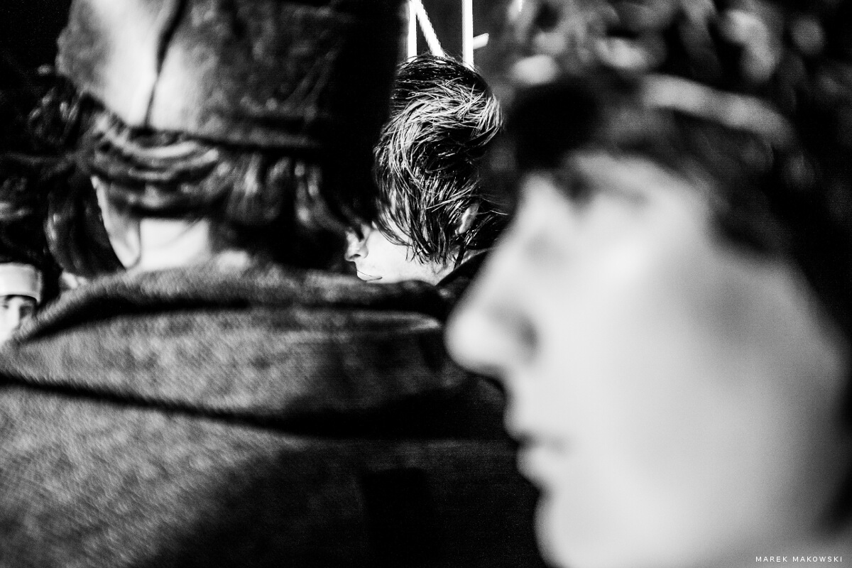 Backstage - Day 3 20