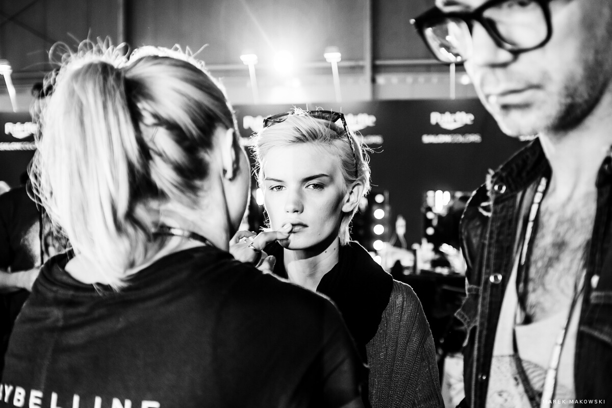 Backstage - Day 3 21