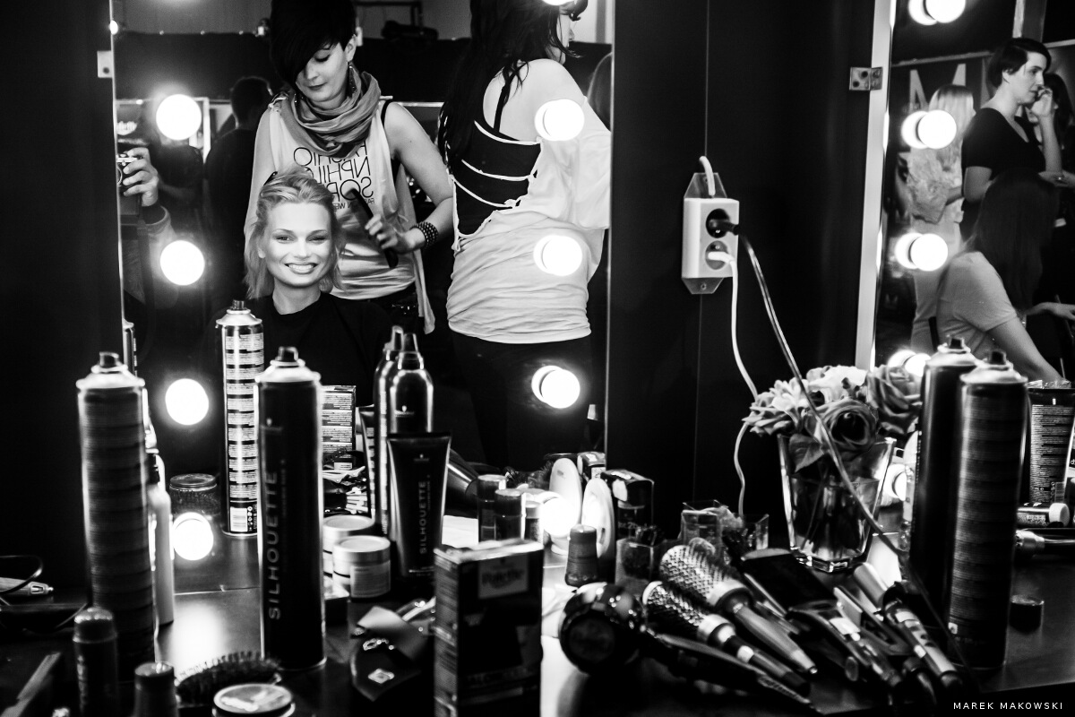 Backstage - Day 3 25