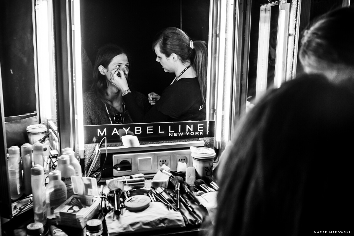 Backstage - Day 3 27