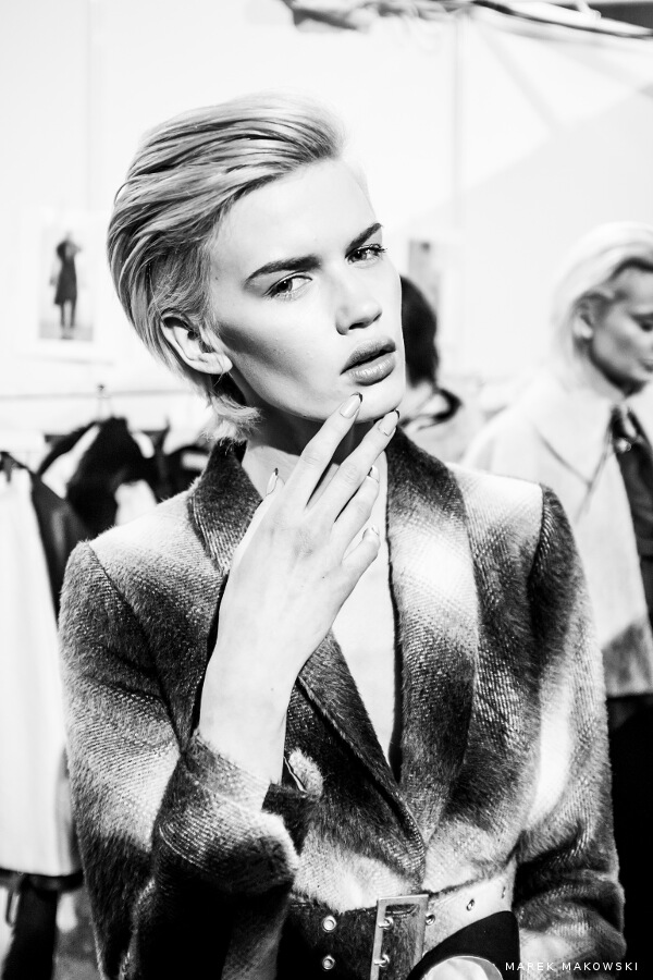 Backstage - Day 3 28