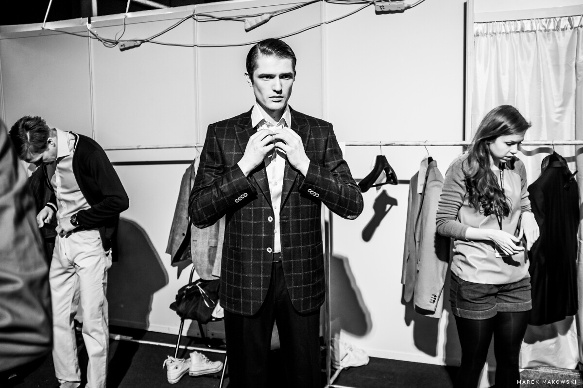 Backstage - Day 3 30