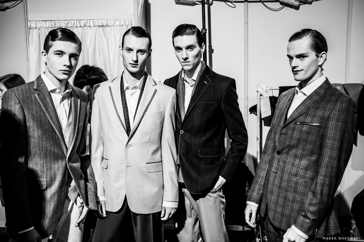 Backstage - Day 3 31