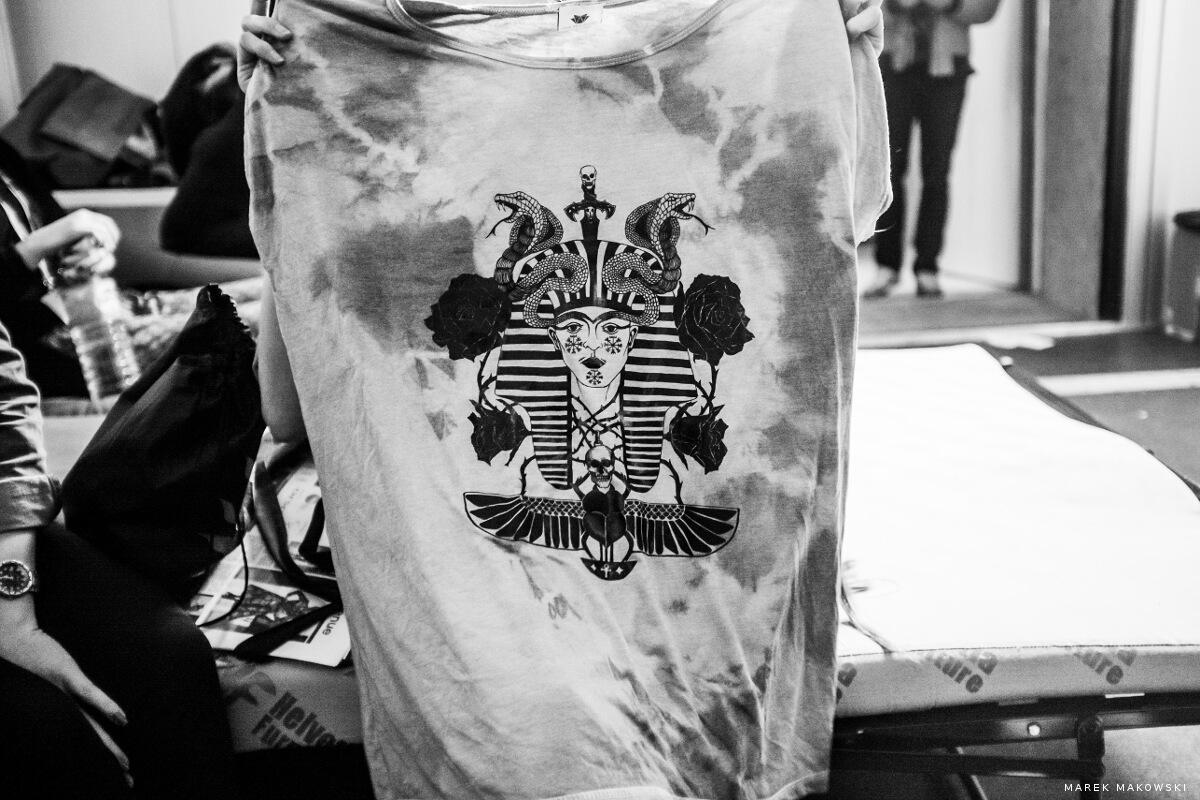 Backstage - Day 3 33