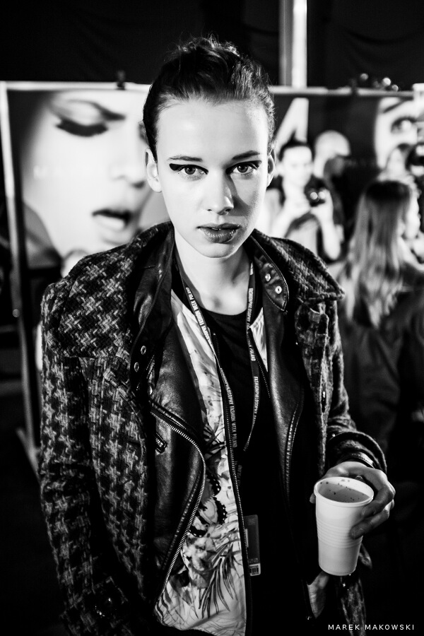 Backstage - Day 3 35