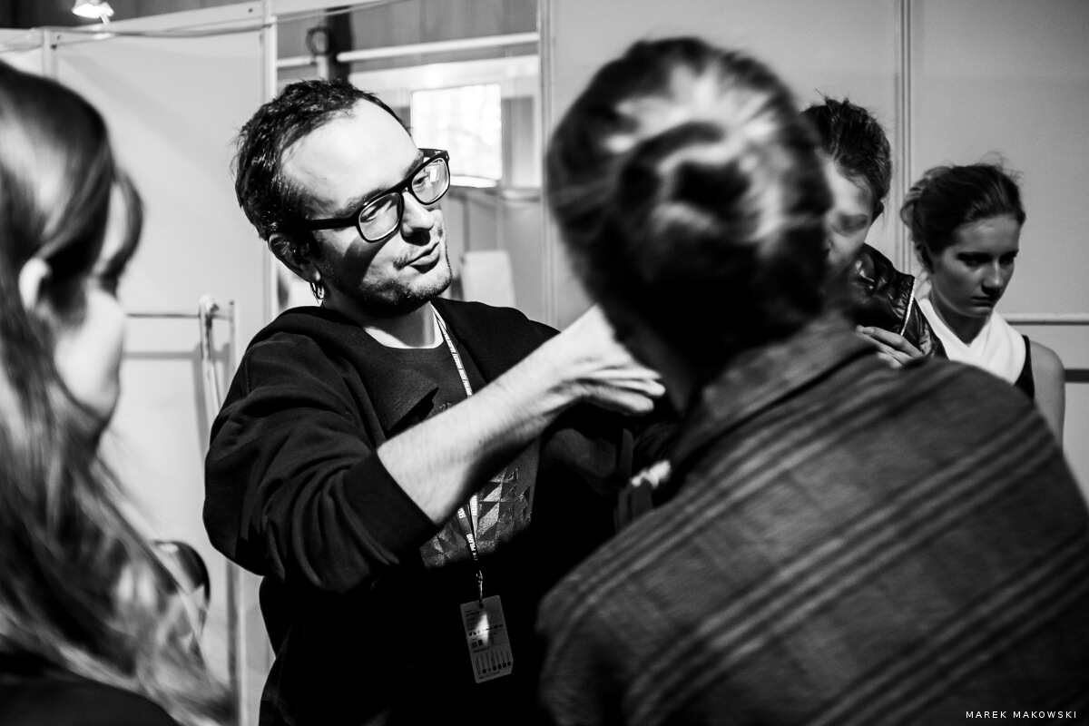 Backstage - Day 3 38