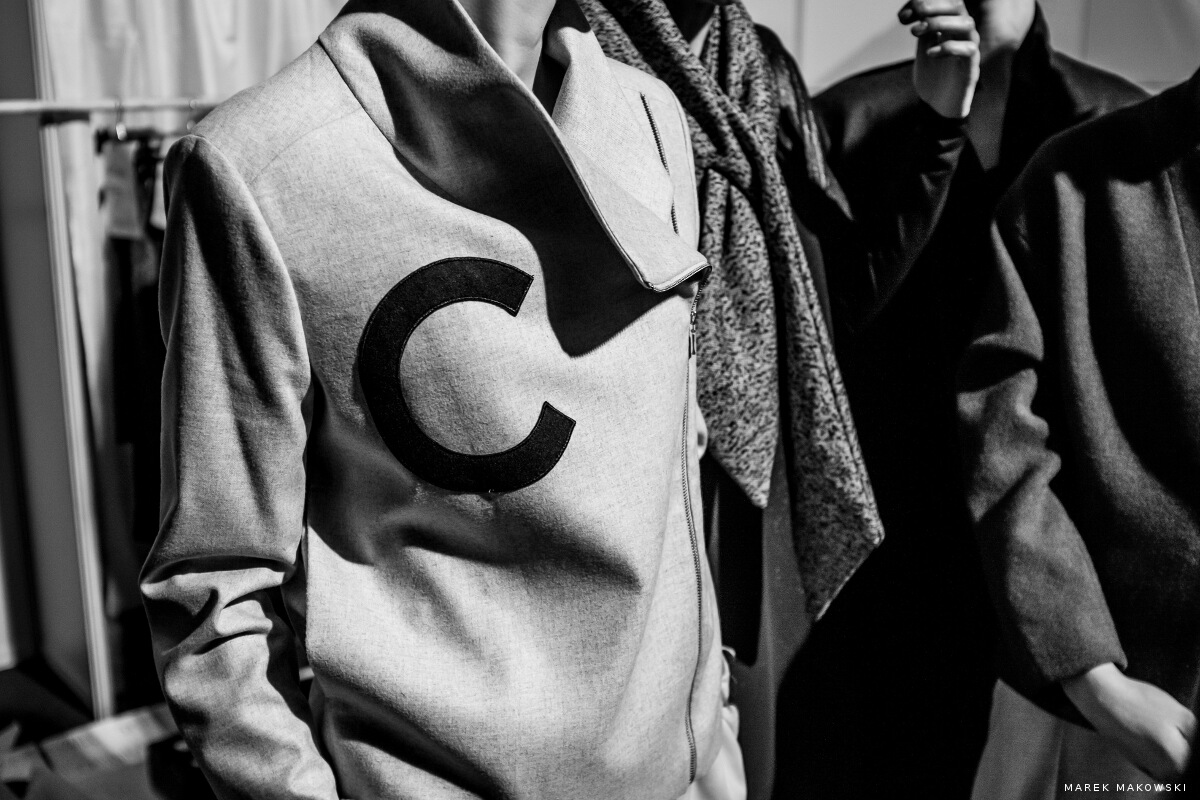 Backstage - Day 3 39