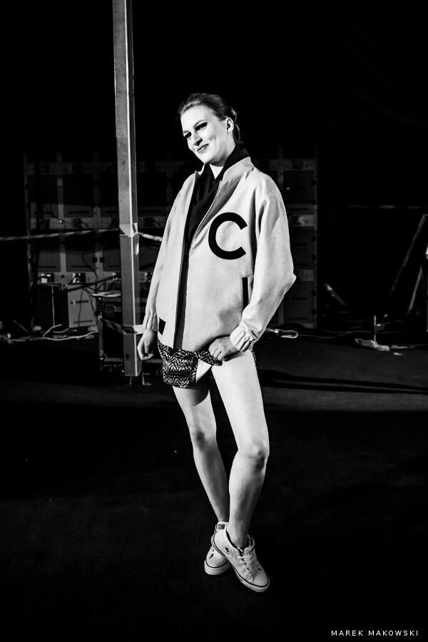 Backstage - Day 3 41