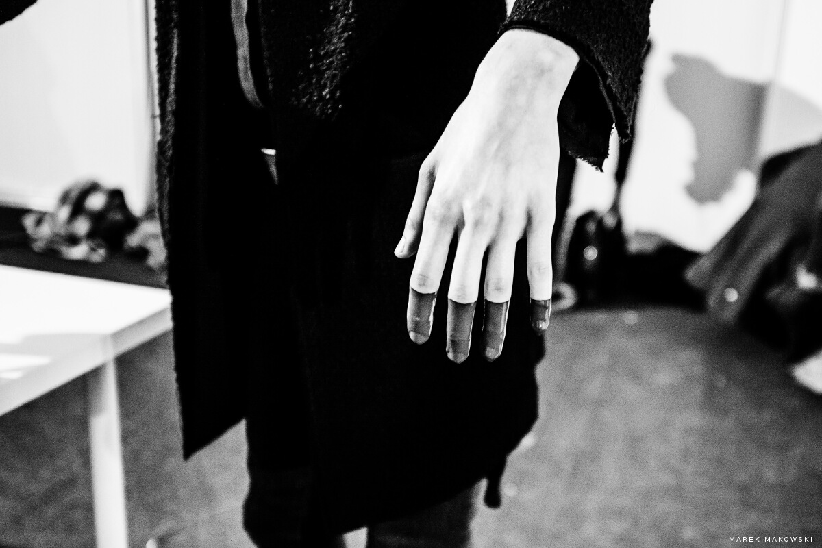 Backstage - Day 3 42