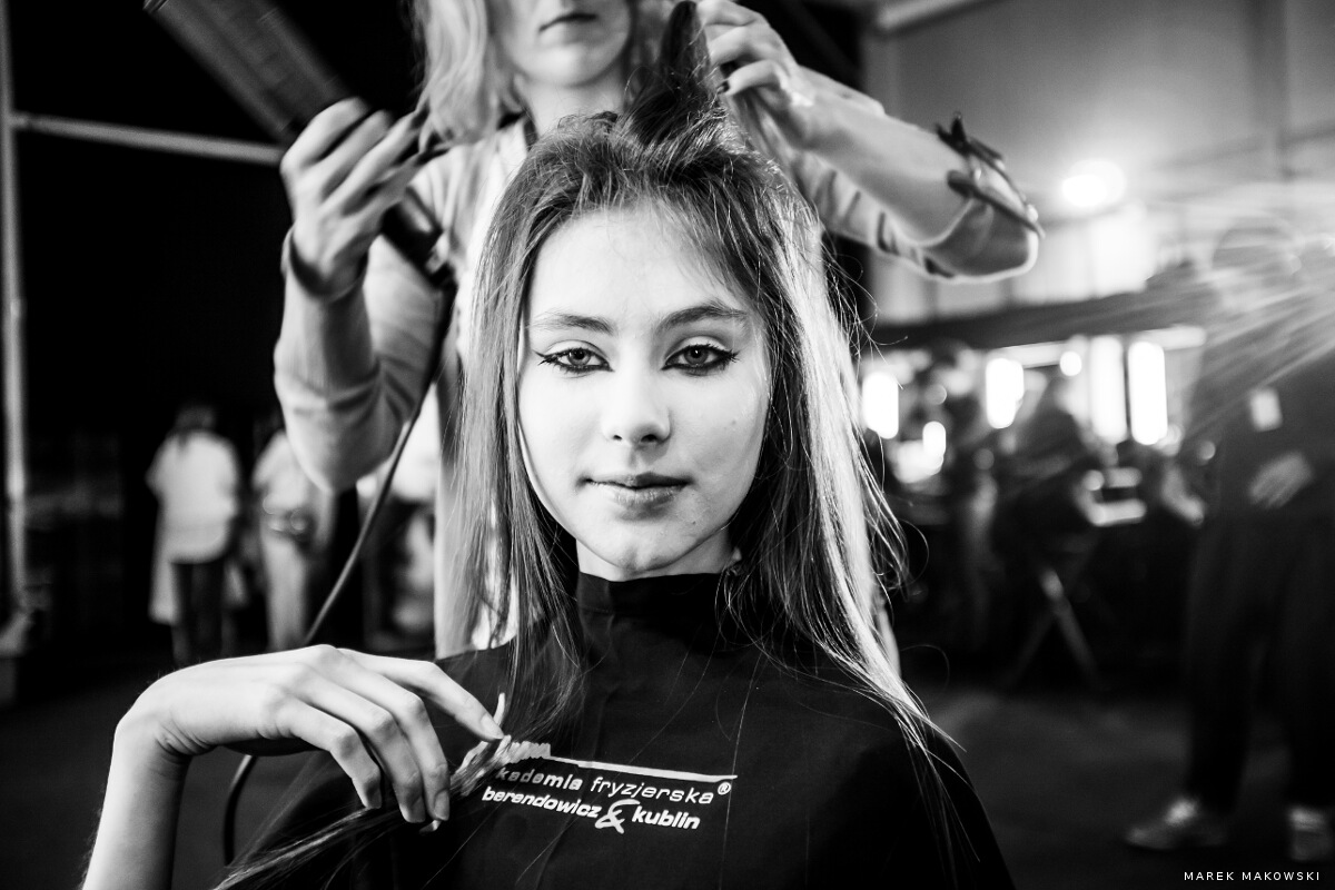 Backstage - Day 3 43