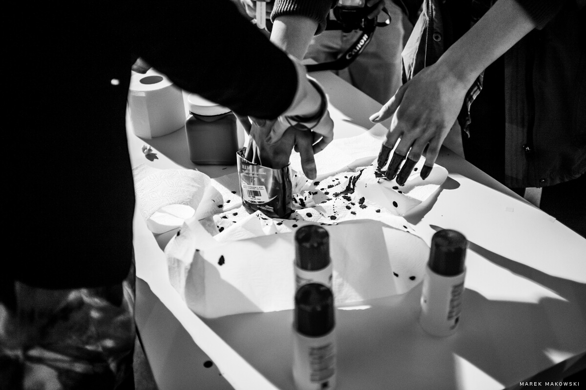 Backstage - Day 3 45