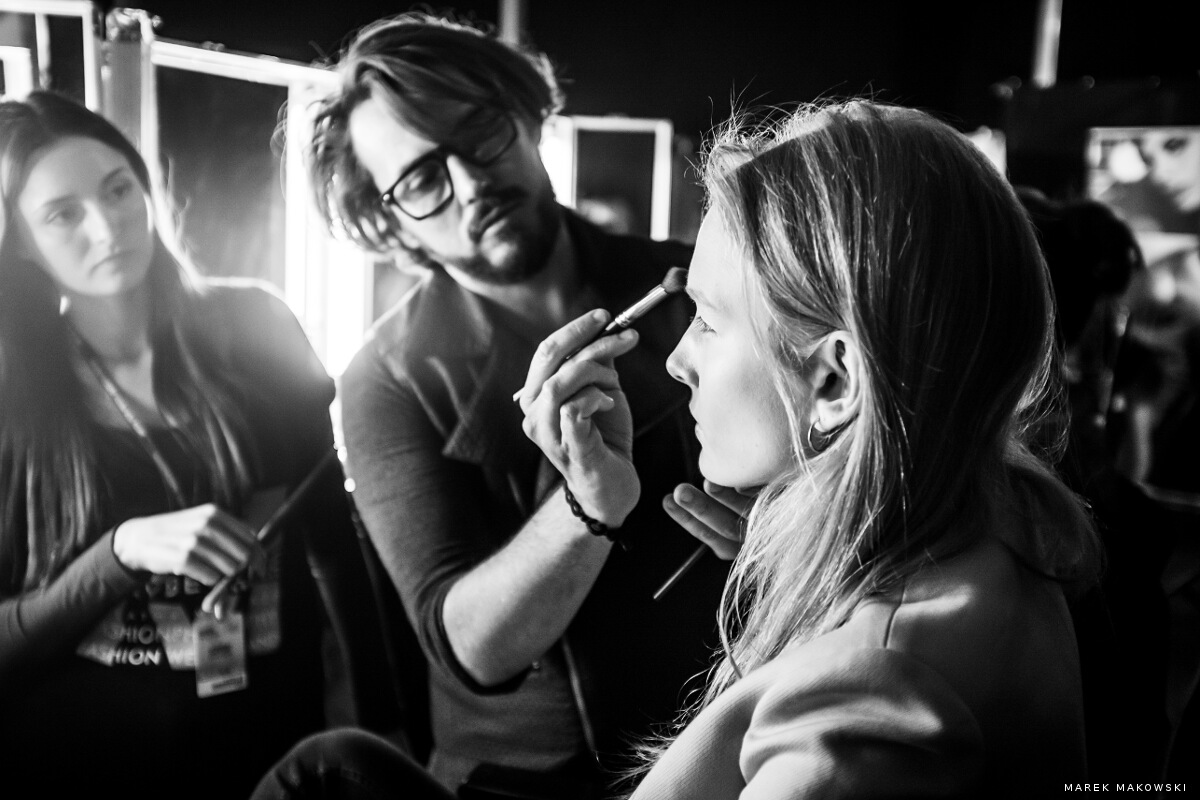 Backstage - Day 3 48