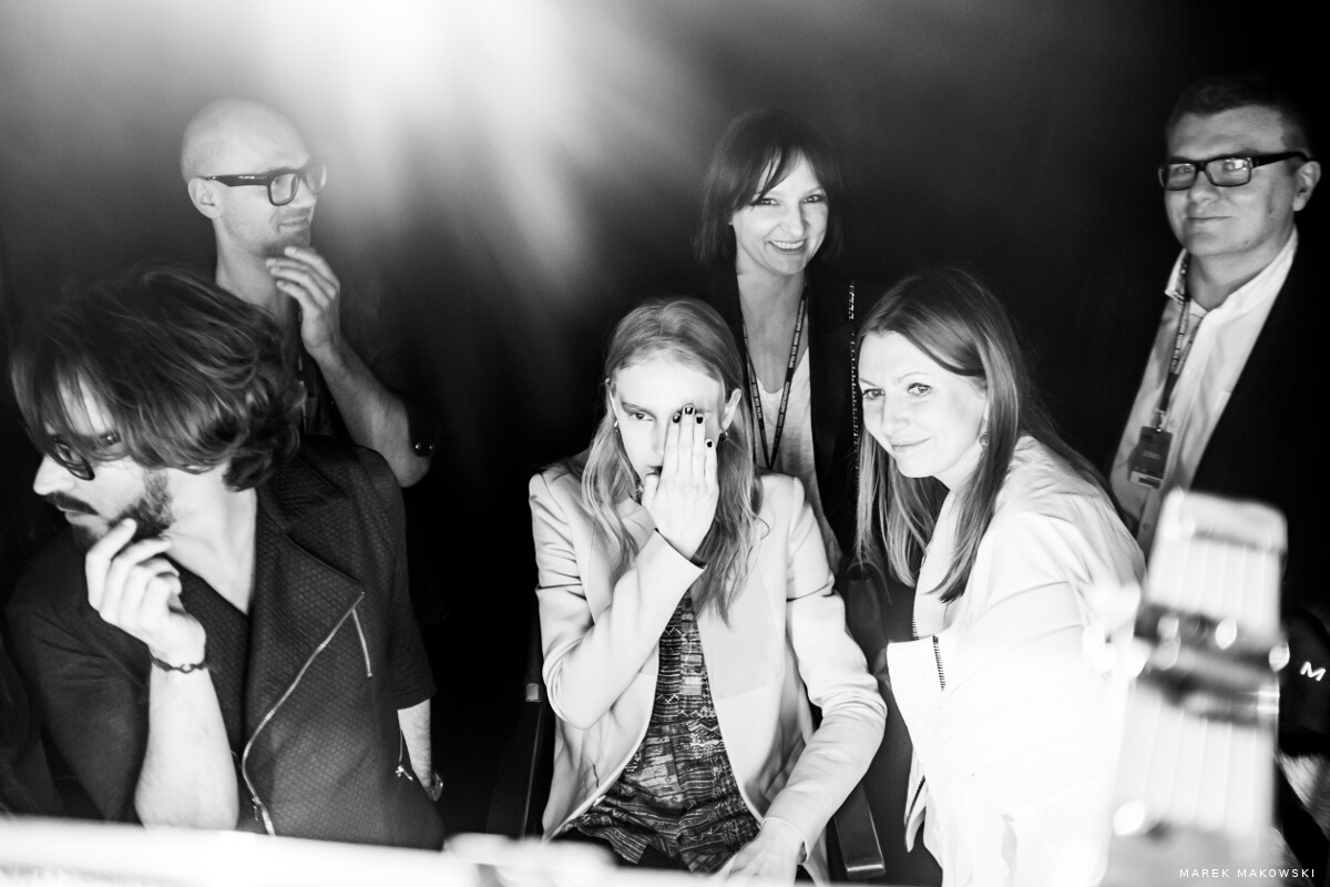 Backstage - Day 3 49