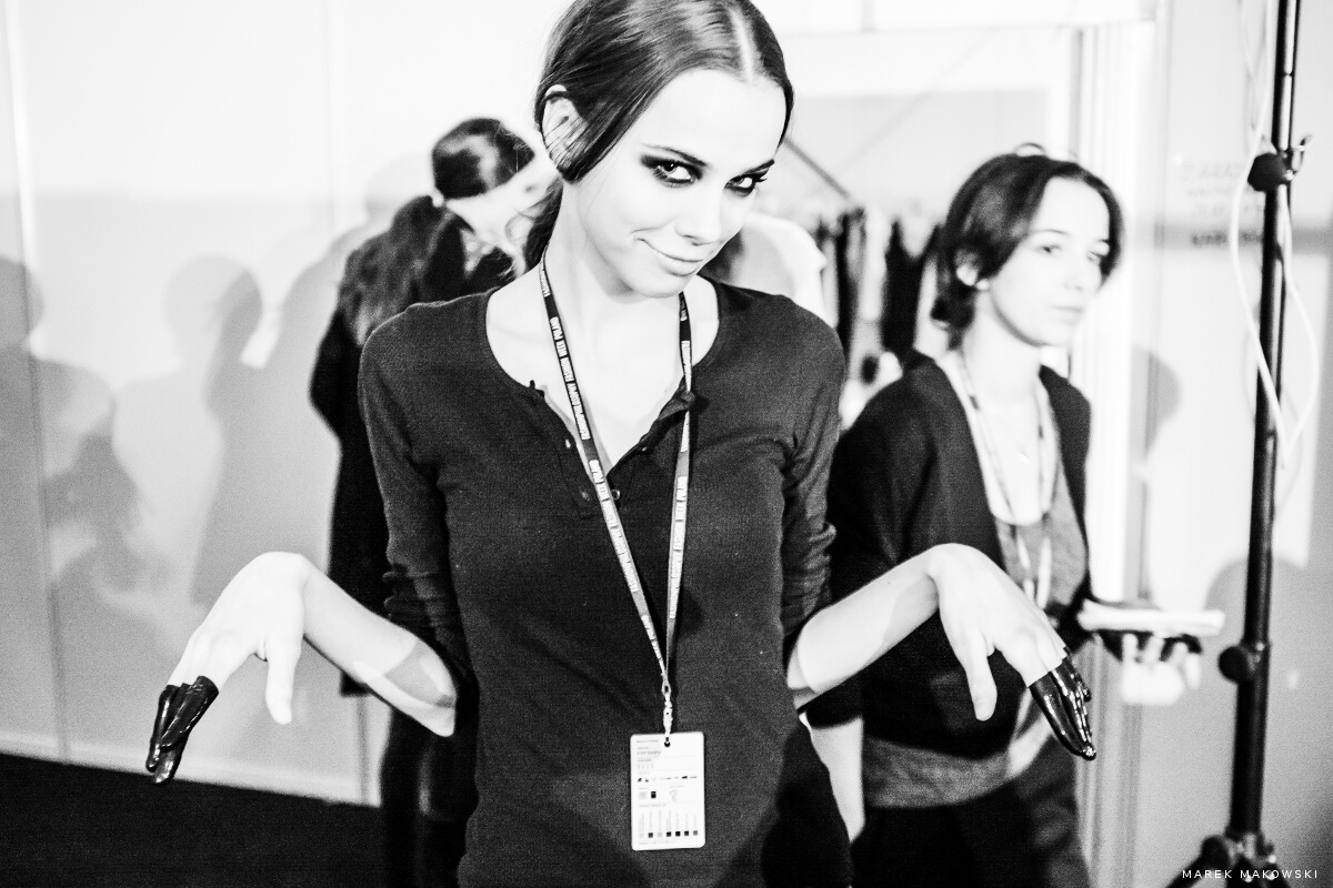 Backstage - Day 3 51