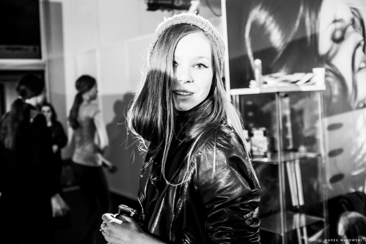 Backstage - Day 3 52