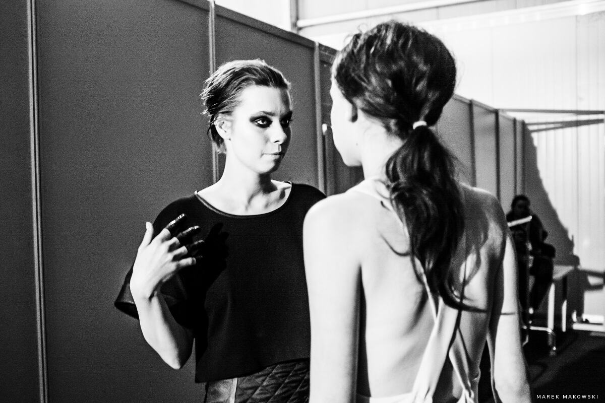 Backstage - Day 3 53