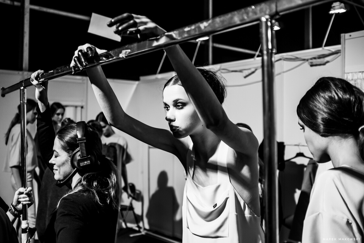 Backstage - Day 3 56