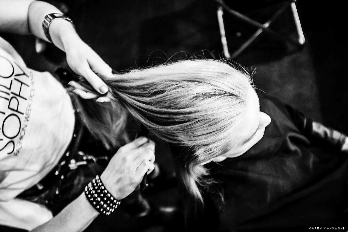 Backstage - Day 3 61