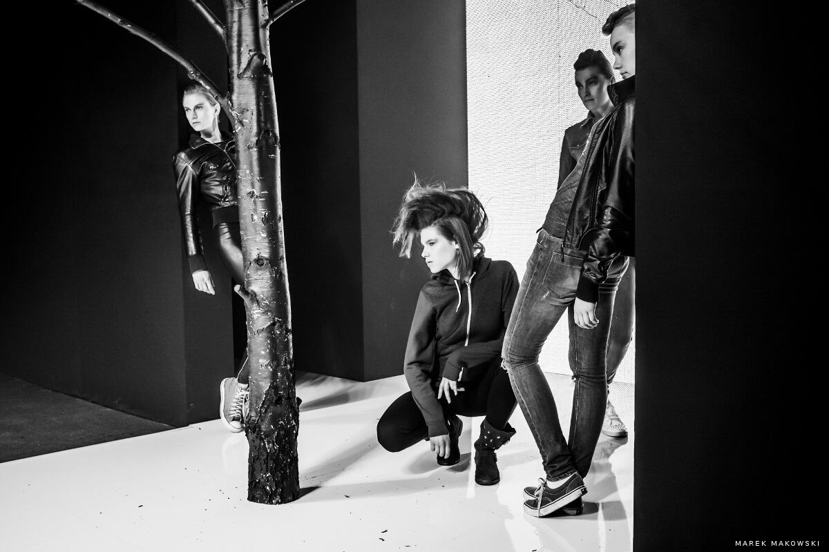 Backstage - Day 3 65