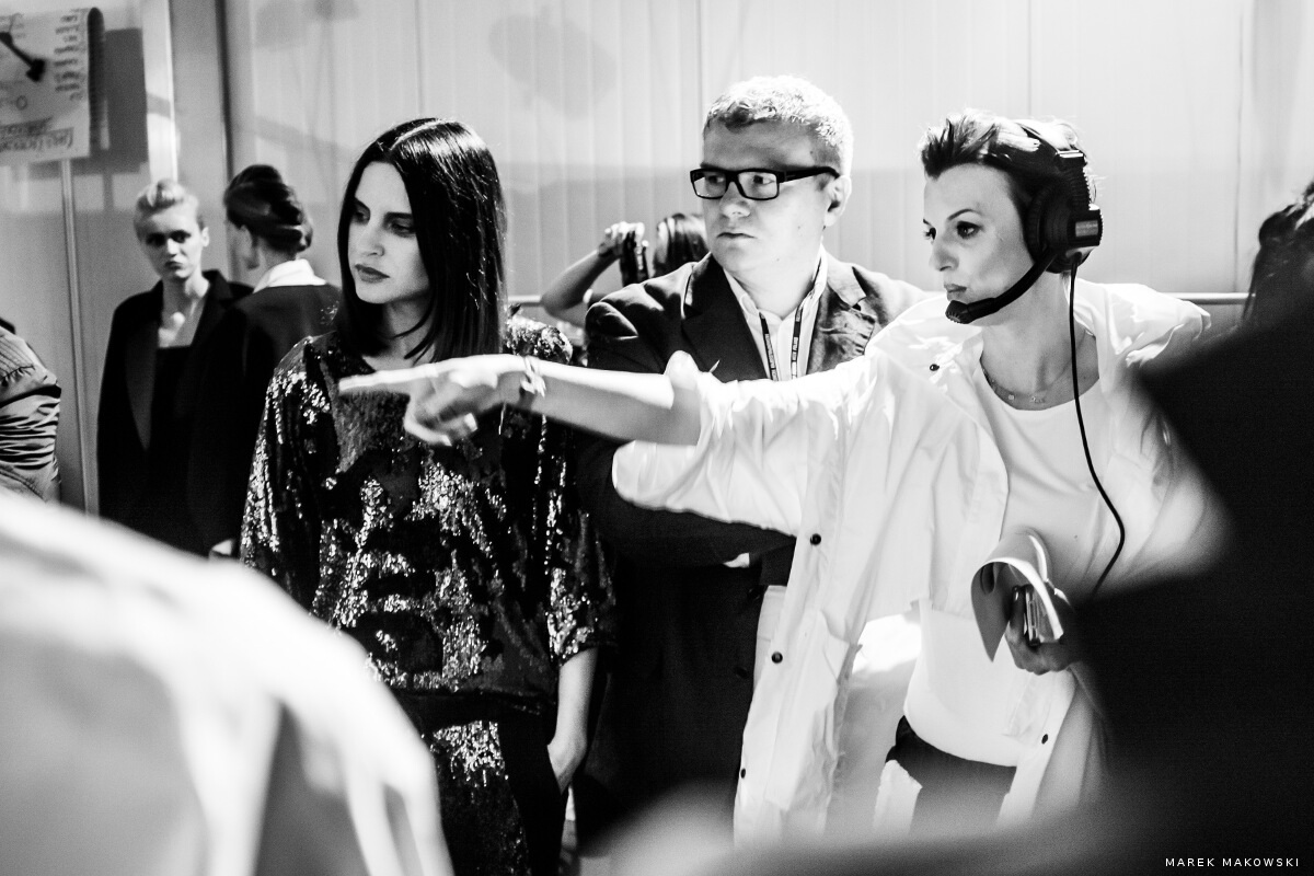 Backstage - Day 3 71