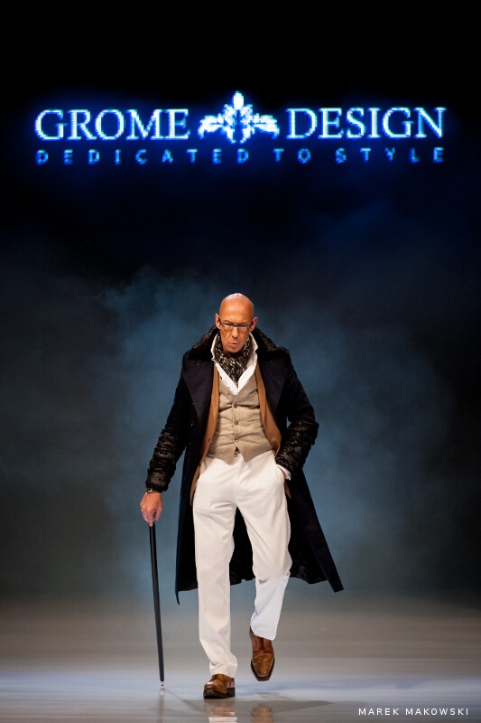 Grome Design 1