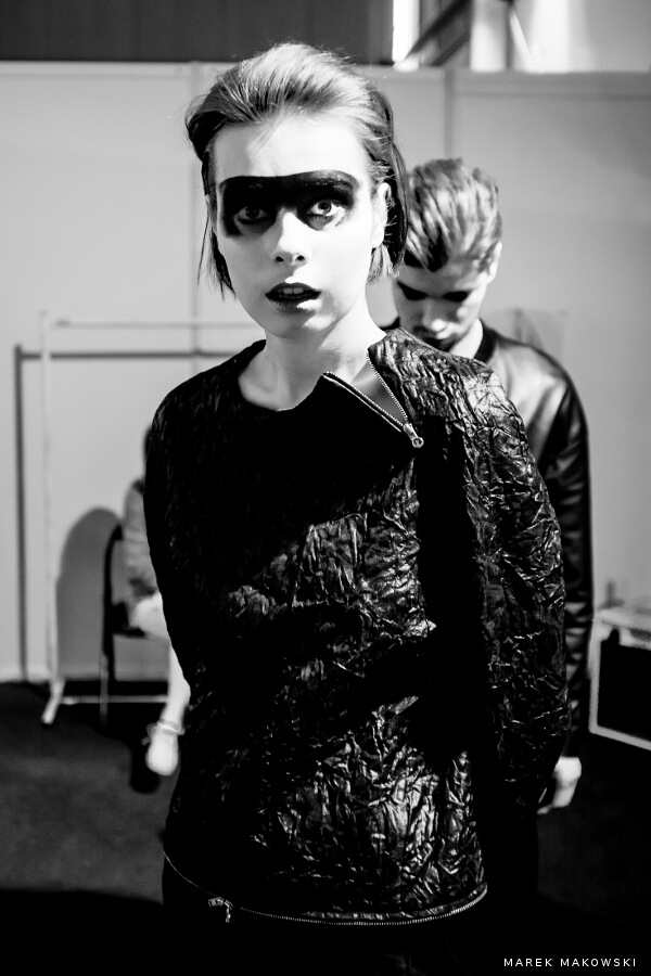 Backstage - Day 4 11