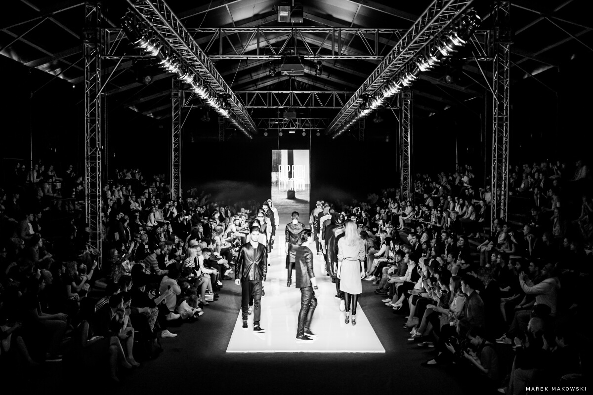 Backstage - Day 4 14