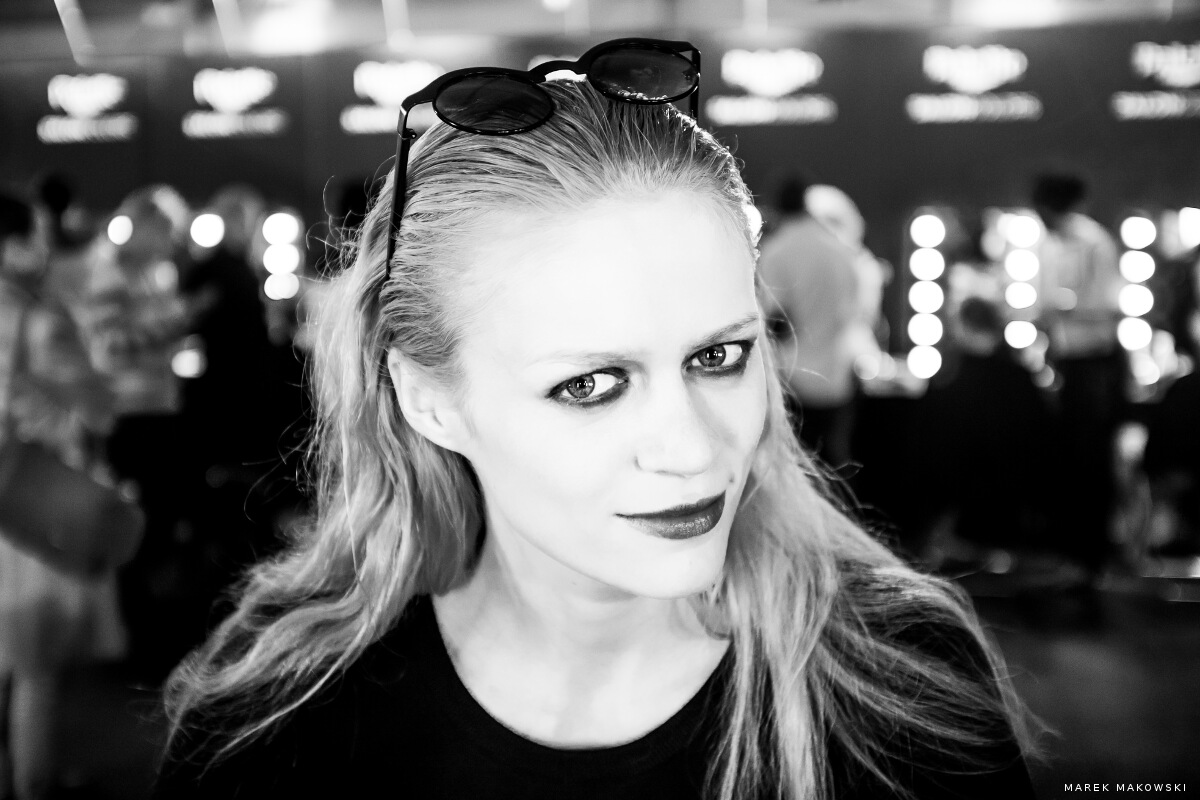 Backstage - Day 4 15