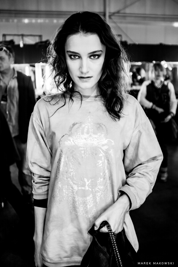 Backstage - Day 4 17