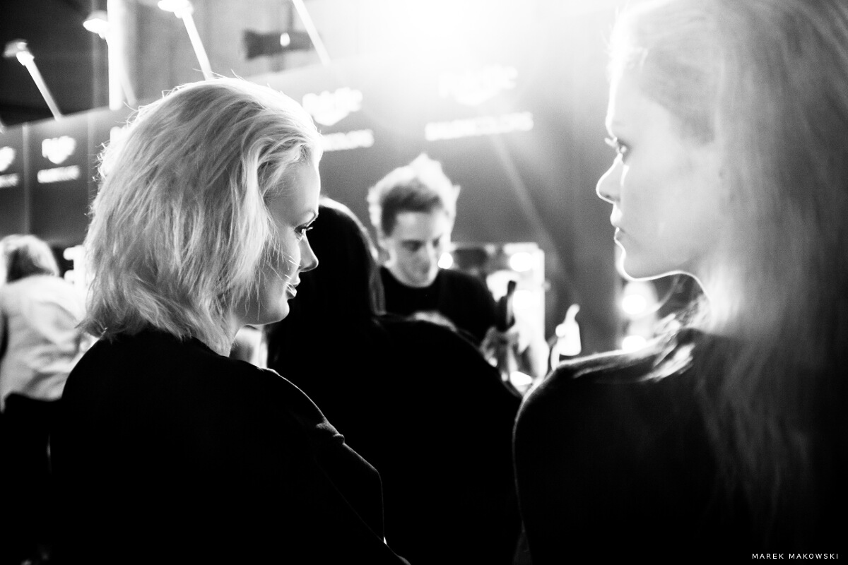 Backstage - Day 4 18