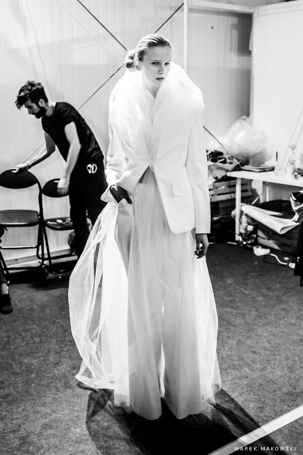 Backstage - Day 4 21