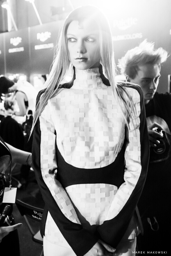 Backstage - Day 4 23